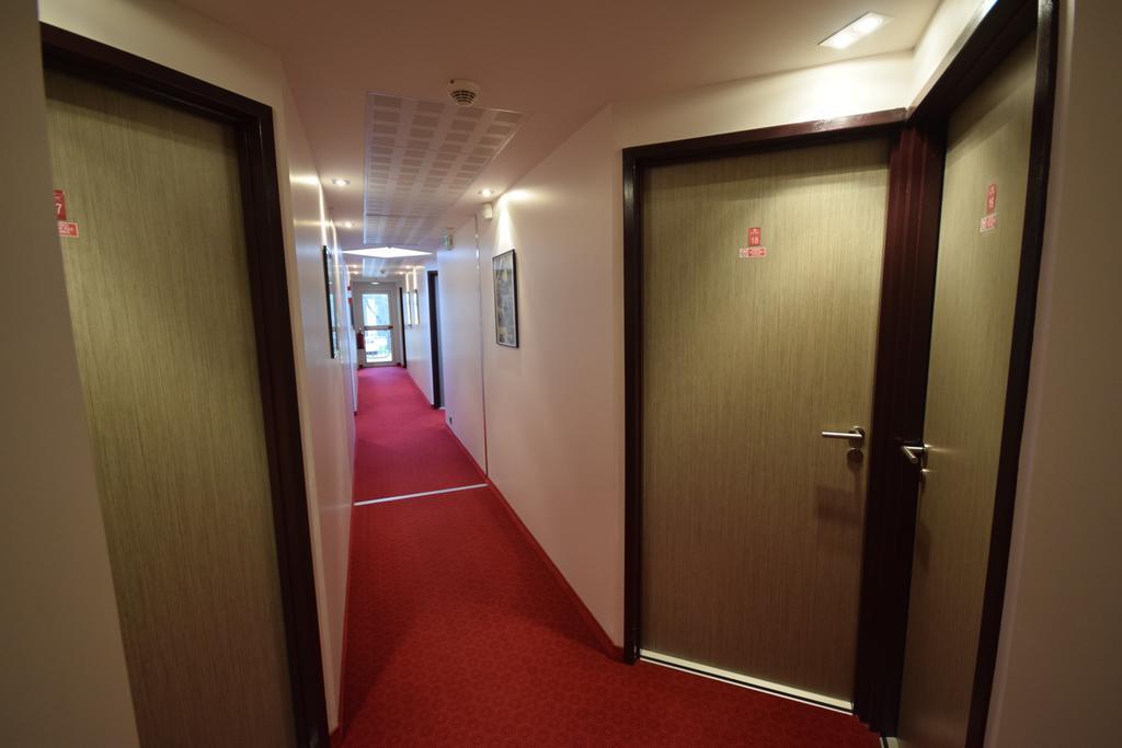 Best Hotel Sance - Mâcon 외부 사진