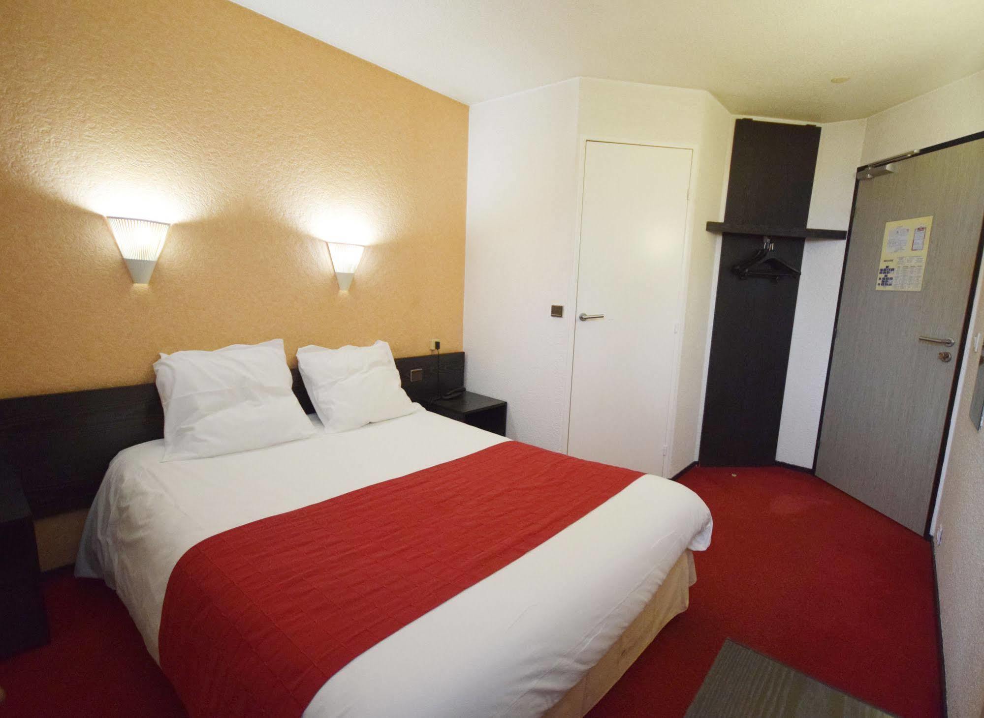 Best Hotel Sance - Mâcon 외부 사진