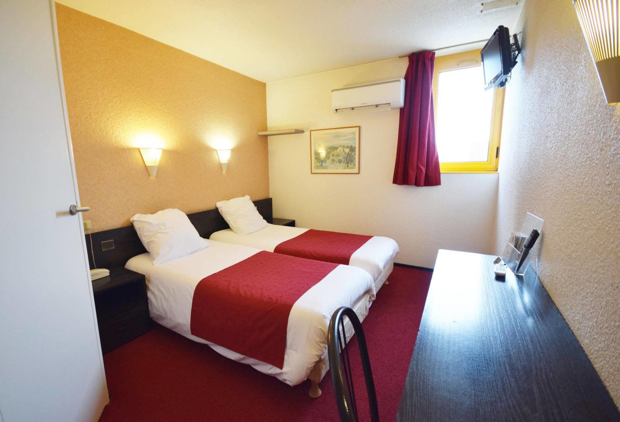 Best Hotel Sance - Mâcon 외부 사진