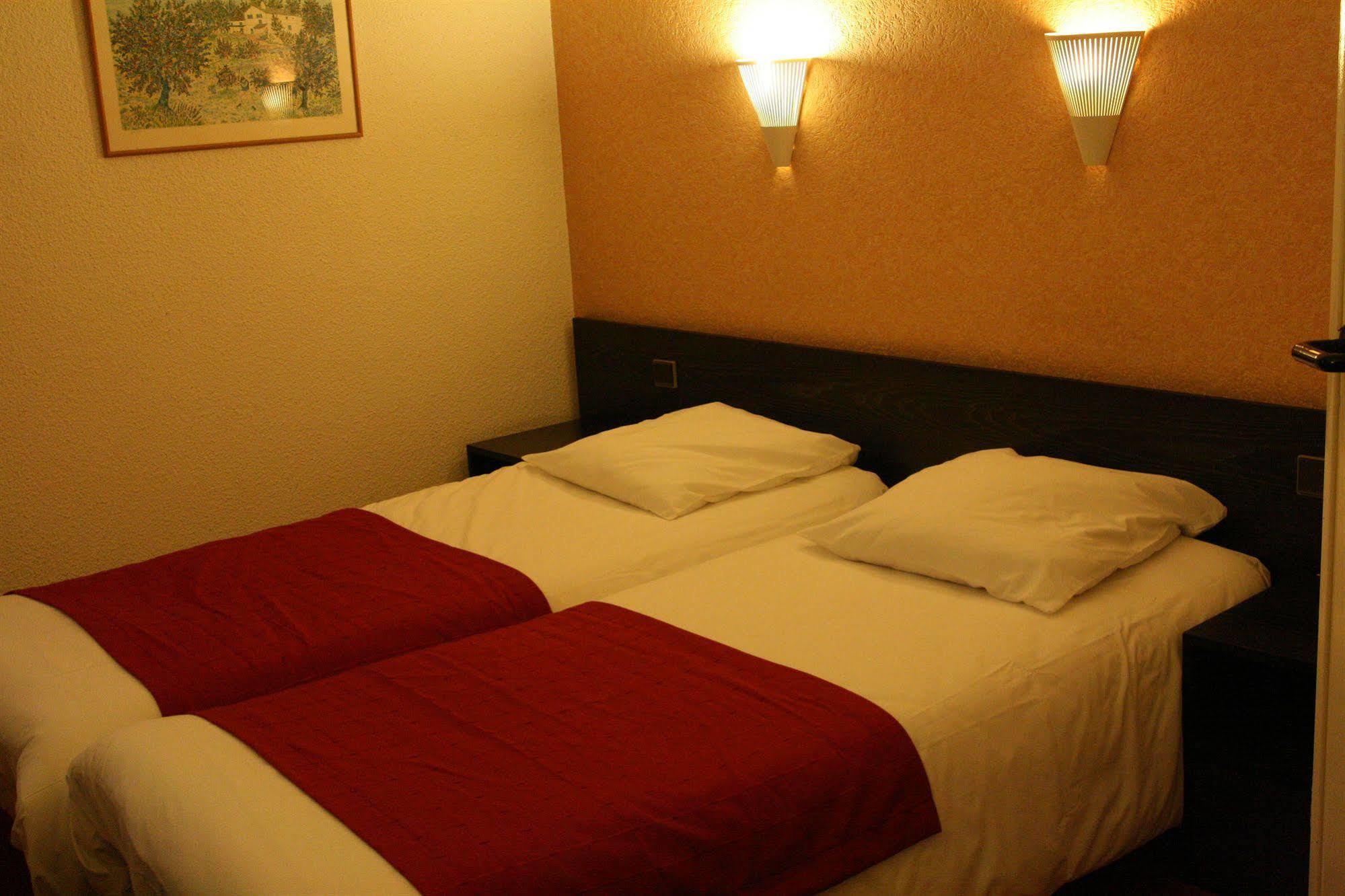 Best Hotel Sance - Mâcon 외부 사진