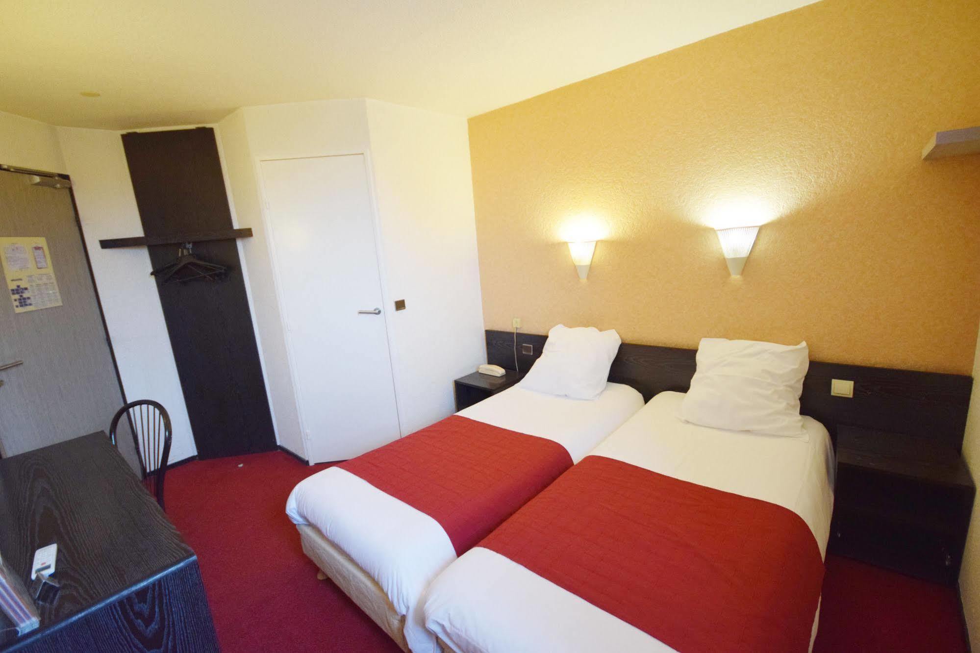 Best Hotel Sance - Mâcon 외부 사진
