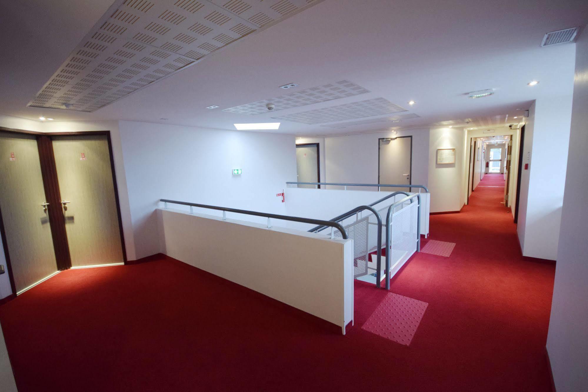 Best Hotel Sance - Mâcon 외부 사진