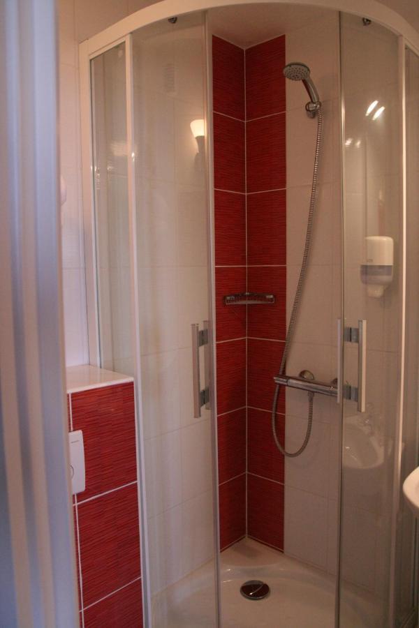 Best Hotel Sance - Mâcon 객실 사진